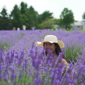 Meet your Posher, Jane